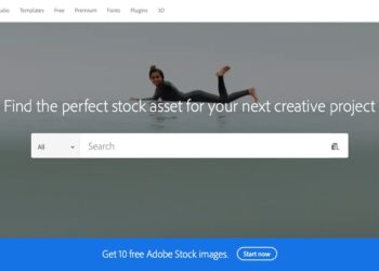 5 Reasons we all should use Adobe Stock Photo!!!! (and more…)