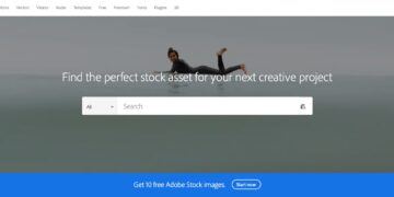 5 Reasons we all should use Adobe Stock Photo!!!! (and more…)