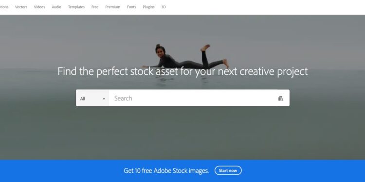 5 Reasons we all should use Adobe Stock Photo!!!! (and more…)