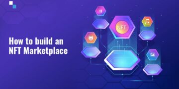 How to build a NFT Marketplace from Stracth in 3 days